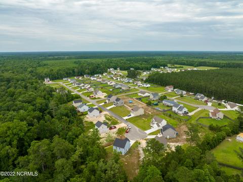 414 Sundown Ct, Hubert, NC 28539 photo 27