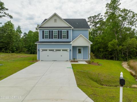 414 Sundown Ct, Hubert, NC 28539 photo 1