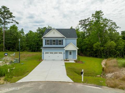 414 Sundown Ct, Hubert, NC 28539 photo 3