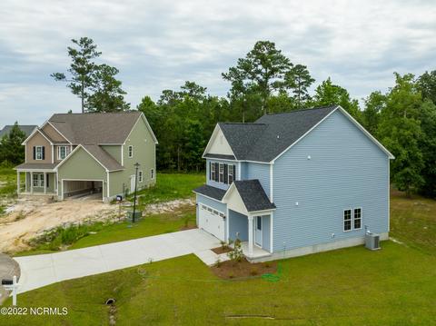 414 Sundown Ct, Hubert, NC 28539 photo 4