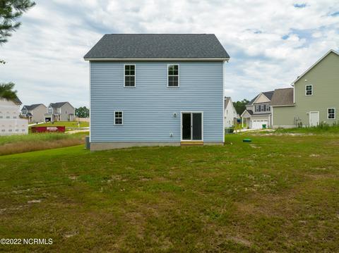 414 Sundown Ct, Hubert, NC 28539 photo 22
