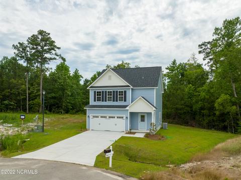 414 Sundown Ct, Hubert, NC 28539 photo 2