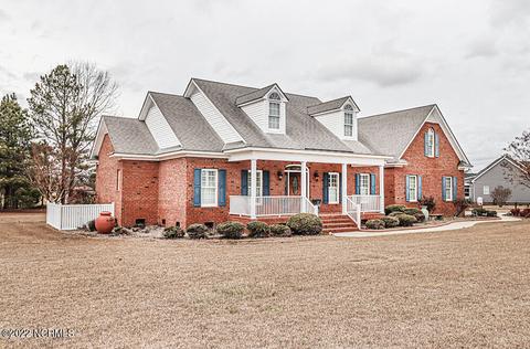 232 Shellcastle Rd, Rocky Mount, NC 27804 photo 2
