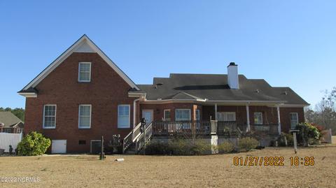 232 Shellcastle Rd, Rocky Mount, NC 27804 photo 5