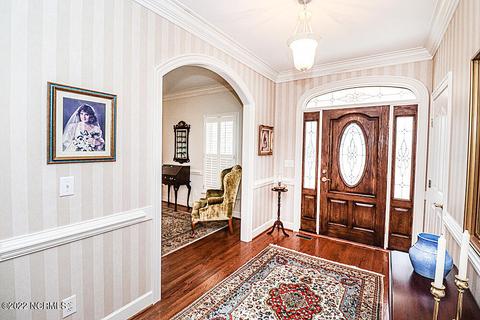 232 Shellcastle Rd, Rocky Mount, NC 27804 photo 8