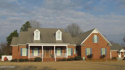 232 Shellcastle Rd, Rocky Mount, NC 27804 photo 1