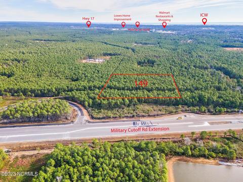 149 Greenview Rnch, Wilmington, NC 28411