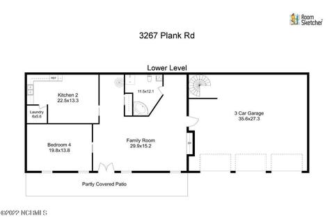 3267 Plank Rd, Robbins, NC 27325 photo 70