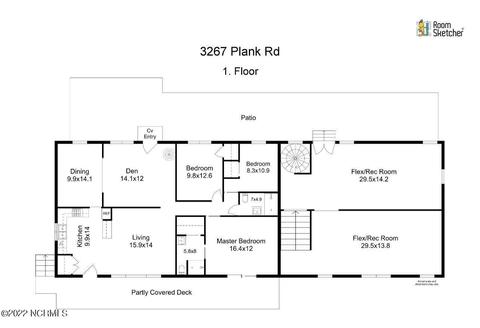3267 Plank Rd, Robbins, NC 27325 photo 69