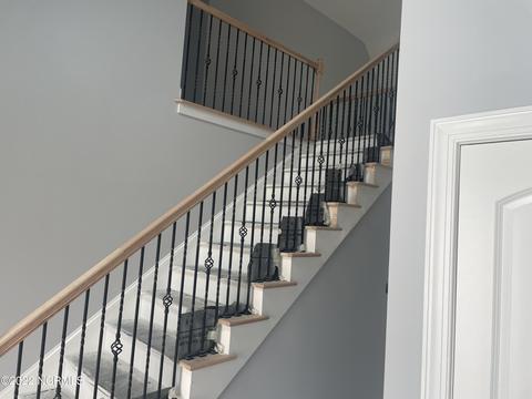 5955 Waters Edge Dr, Grifton, NC 28530 photo 3