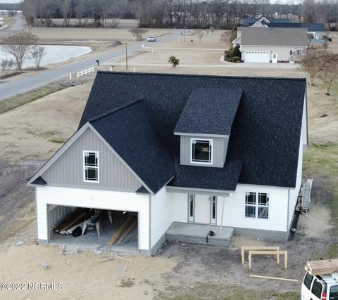 5955 Waters Edge Dr, Grifton, NC 28530 photo 1