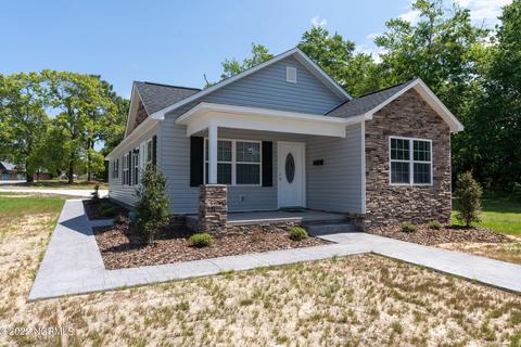 712 Mcdonald Ave, Hamlet, NC 28345 photo 6