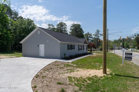 712 Mcdonald Ave, Hamlet, NC 28345 photo 5