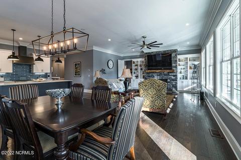 58 Dungarvan Ln, Pinehurst, NC 28374 photo 6