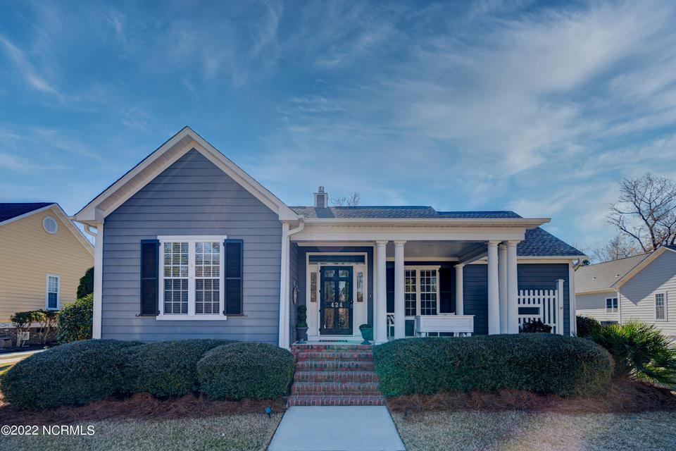 424 Bayfield Dr, Wilmington, NC 28411 12 Photos MLS