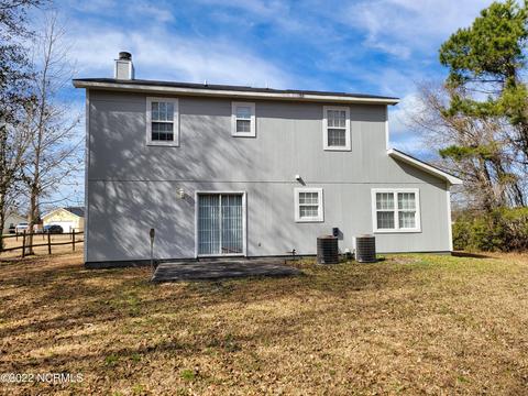 305 Rack Ln, Hubert, NC 28539 photo 22