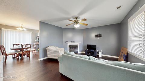305 Rack Ln, Hubert, NC 28539 photo 3