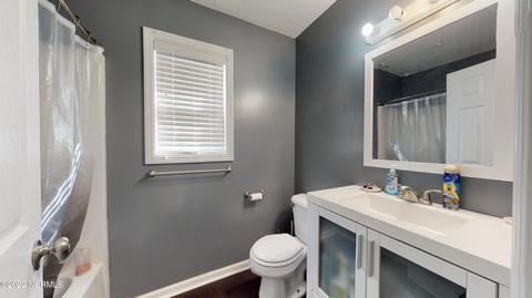 305 Rack Ln, Hubert, NC 28539 photo 14