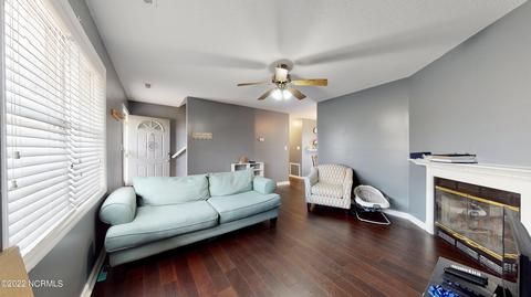 305 Rack Ln, Hubert, NC 28539 photo 2