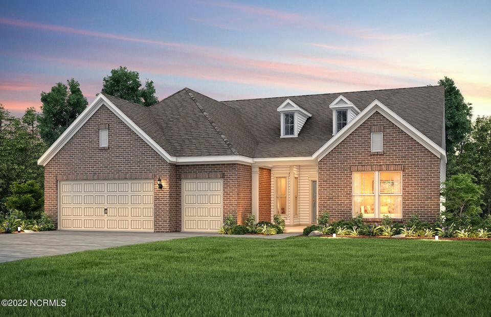 627 Craddock Dr, Wilmington, NC 28412 1 photo MLS