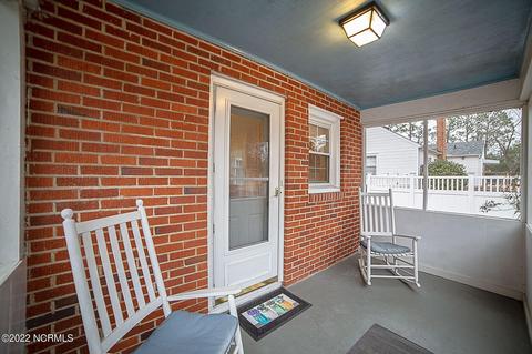 505 Clay St, Hamlet, NC 28345 photo 32