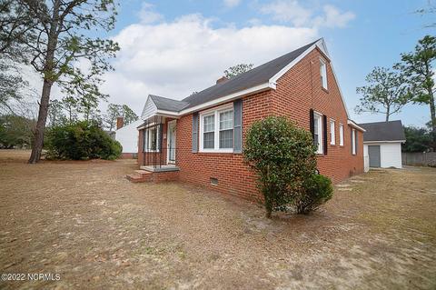 505 Clay St, Hamlet, NC 28345 photo 5