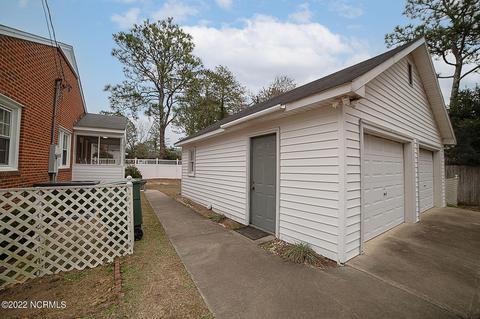 505 Clay St, Hamlet, NC 28345 photo 38