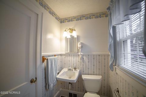 505 Clay St, Hamlet, NC 28345 photo 22