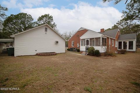 505 Clay St, Hamlet, NC 28345 photo 35