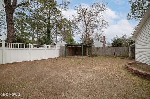505 Clay St, Hamlet, NC 28345 photo 34