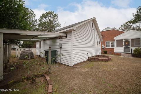 505 Clay St, Hamlet, NC 28345 photo 36