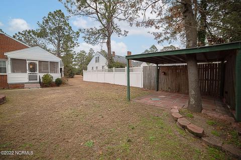 505 Clay St, Hamlet, NC 28345 photo 37