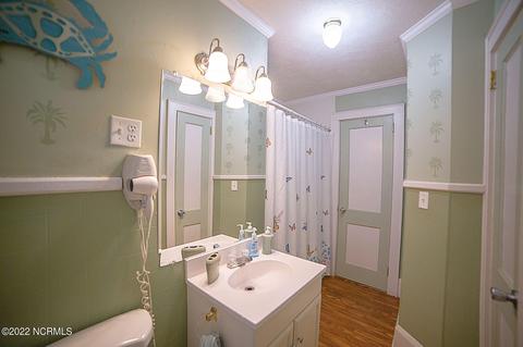 505 Clay St, Hamlet, NC 28345 photo 26