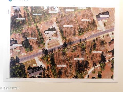 45 Muirfield Dr, Laurinburg, NC 28352