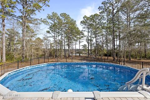 256 E Ivybridge Dr, Hubert, NC 28539 photo 37