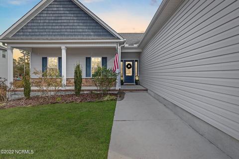 256 E Ivybridge Dr, Hubert, NC 28539 photo 3