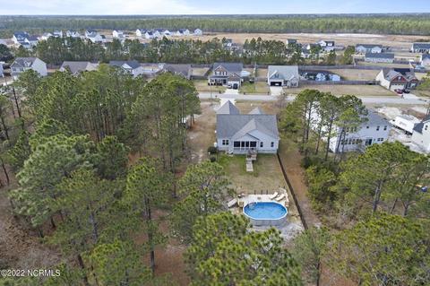 256 E Ivybridge Dr, Hubert, NC 28539 photo 39