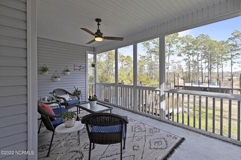 256 E Ivybridge Dr, Hubert, NC 28539 photo 33