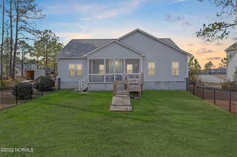 256 E Ivybridge Dr, Hubert, NC 28539 photo 35