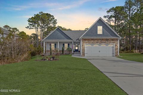 256 E Ivybridge Dr, Hubert, NC 28539 photo 2