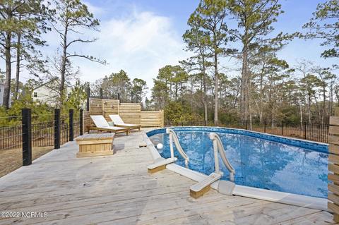 256 E Ivybridge Dr, Hubert, NC 28539 photo 36