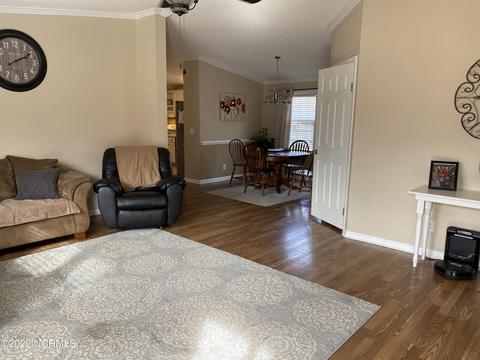 3719 Nc Hwy 33 E, Chocowinity, NC 27817 photo 11
