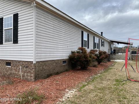 3719 Nc Hwy 33 E, Chocowinity, NC 27817 photo 4