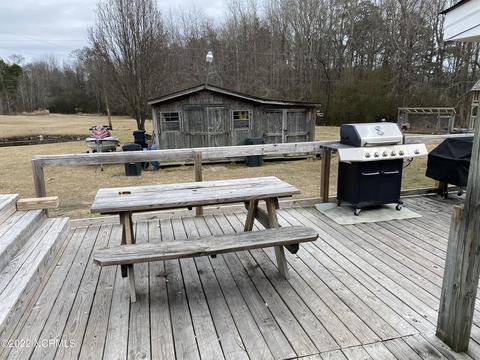 3719 Nc Hwy 33 E, Chocowinity, NC 27817 photo 6