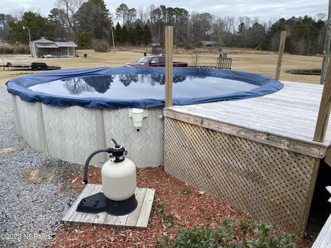 3719 Nc Hwy 33 E, Chocowinity, NC 27817 photo 8