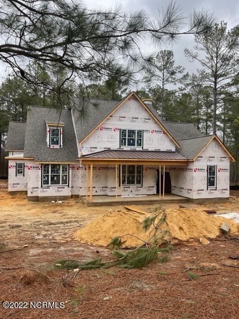 35 Middlebury Rd, Pinehurst, NC 28374 photo 2