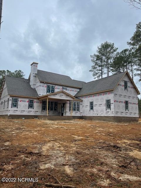 35 Middlebury Rd, Pinehurst, NC 28374 photo 6