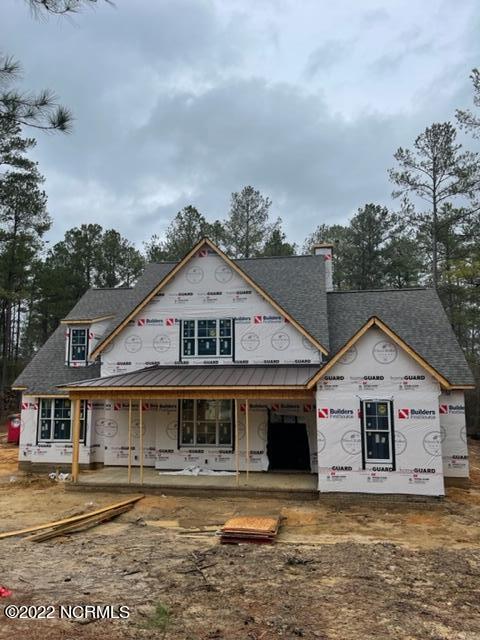 35 Middlebury Rd, Pinehurst, NC 28374 photo 1