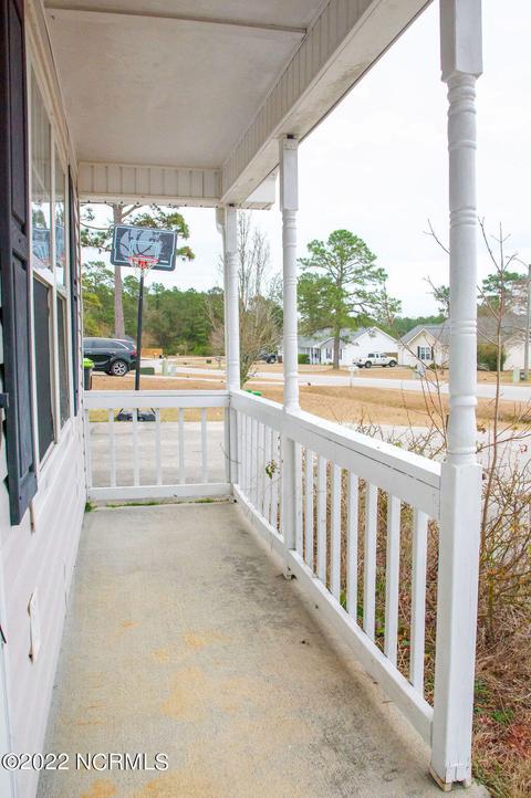 195 Parnell Rd, Hubert, NC 28539 photo 3
