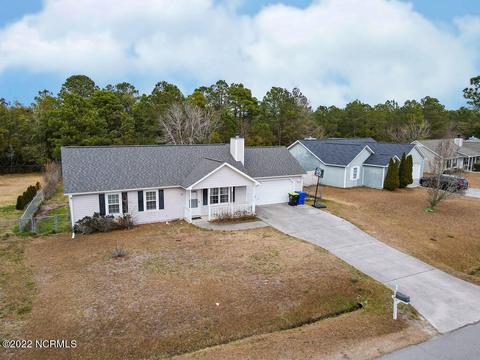 195 Parnell Rd, Hubert, NC 28539 photo 29
